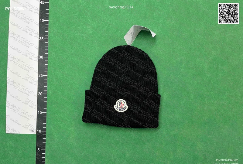 toca moncler