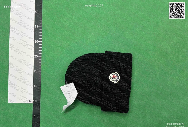 toca moncler 3