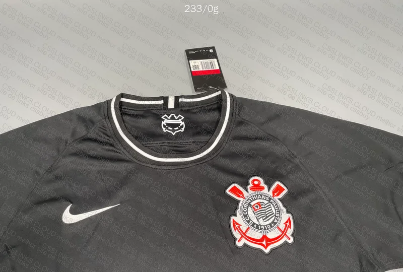 Corinthians Anthem Beanie 2