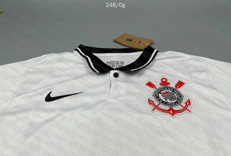 Corinthians Anthem Beanie 4