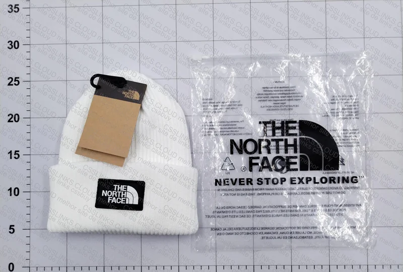 Toca THE NORTH FACE