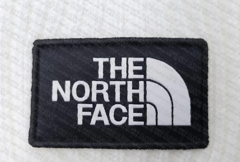 Toca THE NORTH FACE 3