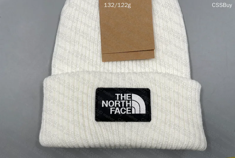 Toca The North Face