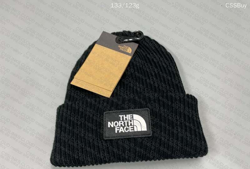 Toca The North Face 6