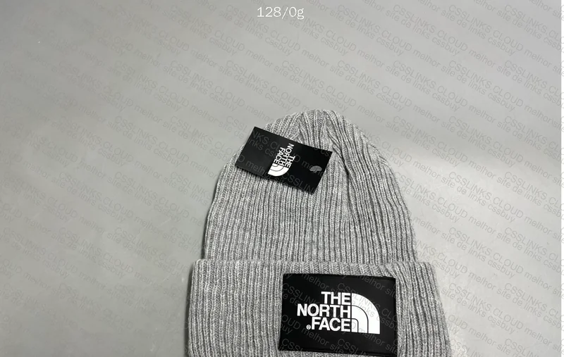 Toca The North Face