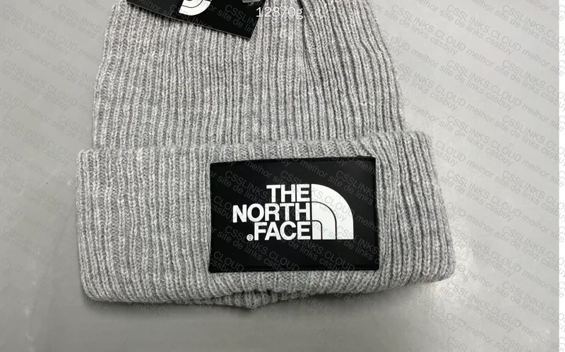 Toca The North Face 3