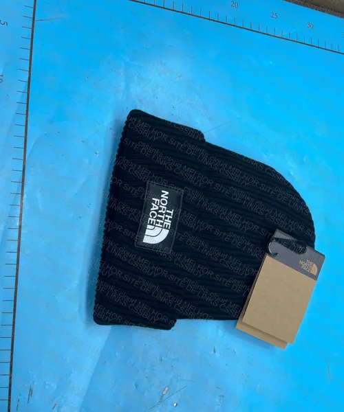 Toca The North Face 2