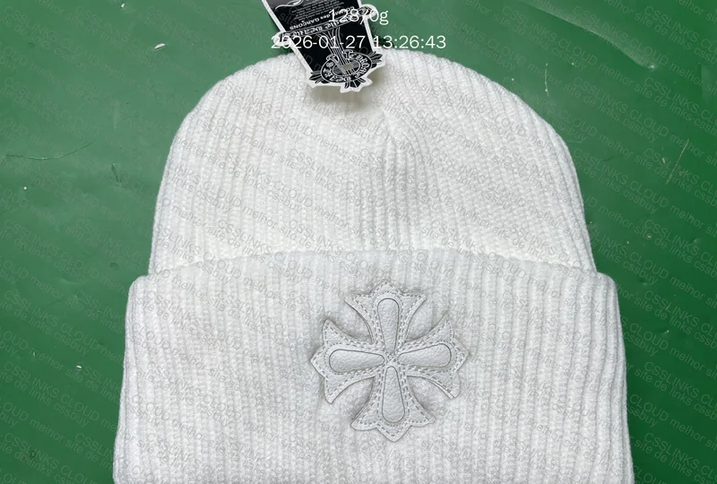 Tocas Chrome hearts 2