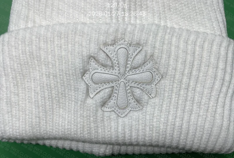 Tocas Chrome hearts 3