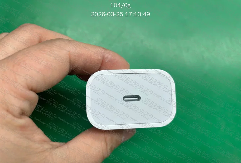 Tomada carregador celular Tipo C 3