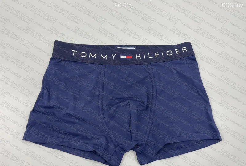 Tommy Hilfiger