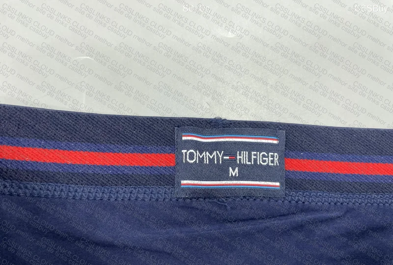 Tommy Hilfiger 2