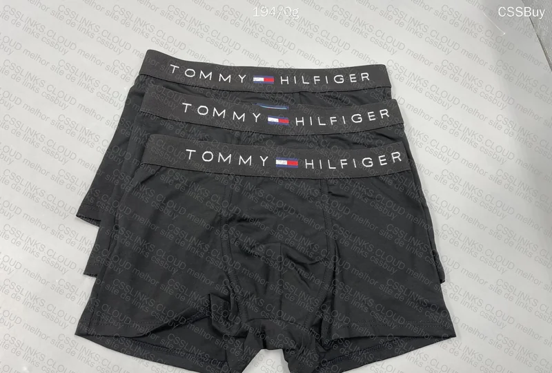 Tommy Hilfiger