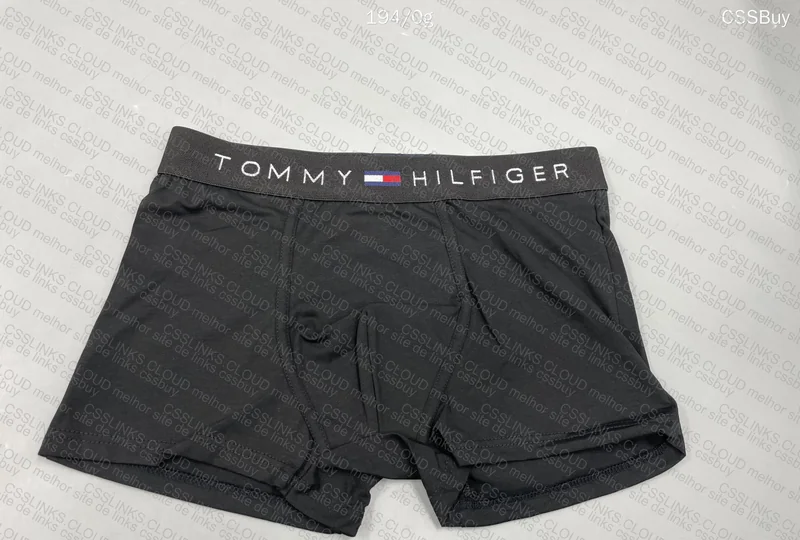 Tommy Hilfiger 2