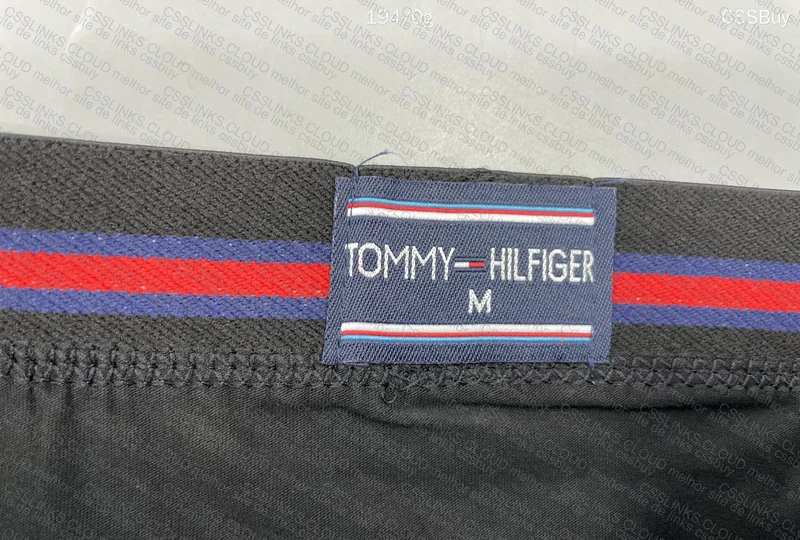 Tommy Hilfiger 3