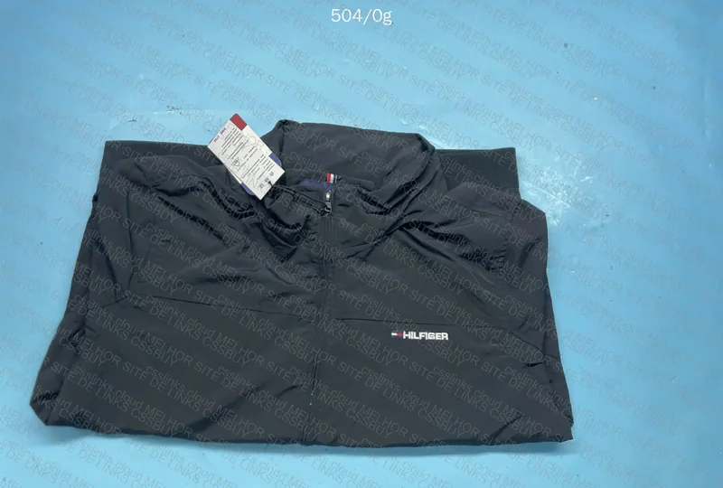 Tommy Hilfiger Velejador