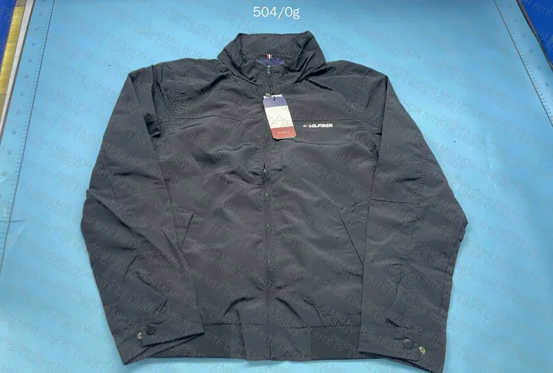 Tommy Hilfiger Velejador 2