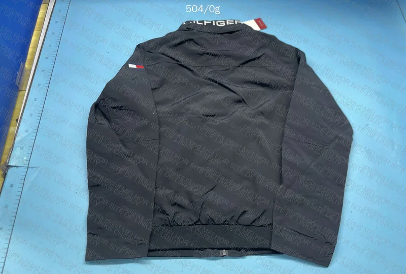 Tommy Hilfiger Velejador 3