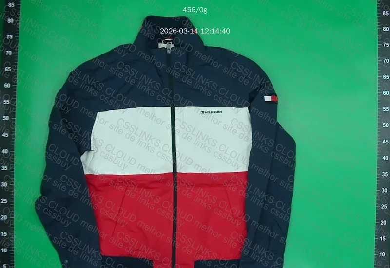 Tommy Hilfiger Velejador