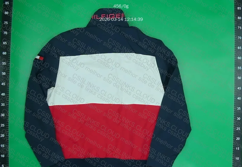 Tommy Hilfiger Velejador 2