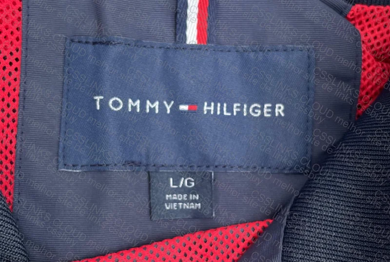 tommy velejador 7