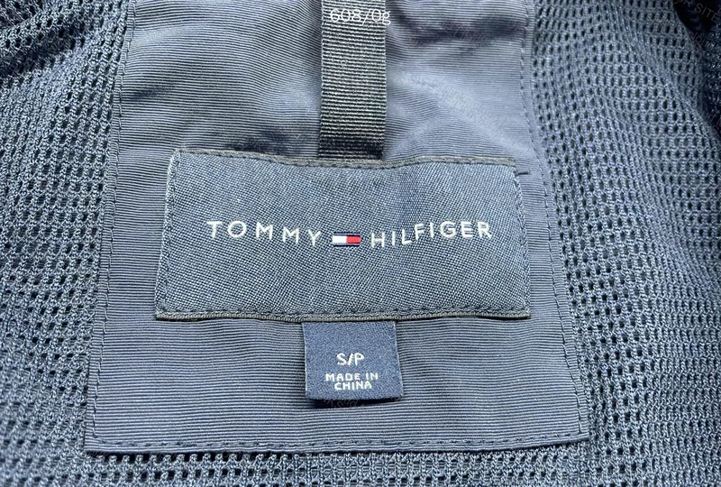 Tommy Velejador OG? 2