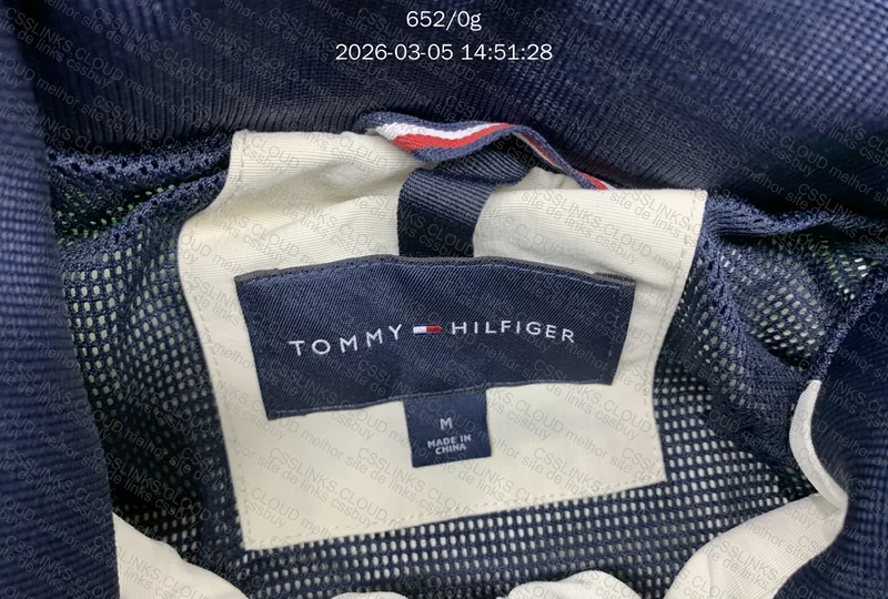 Tommy Velejador Ori? 7