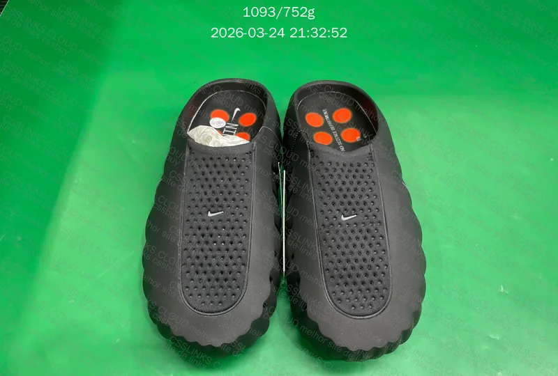 TOP 2.0 BATCH NIKE MIND 001 Preto 10