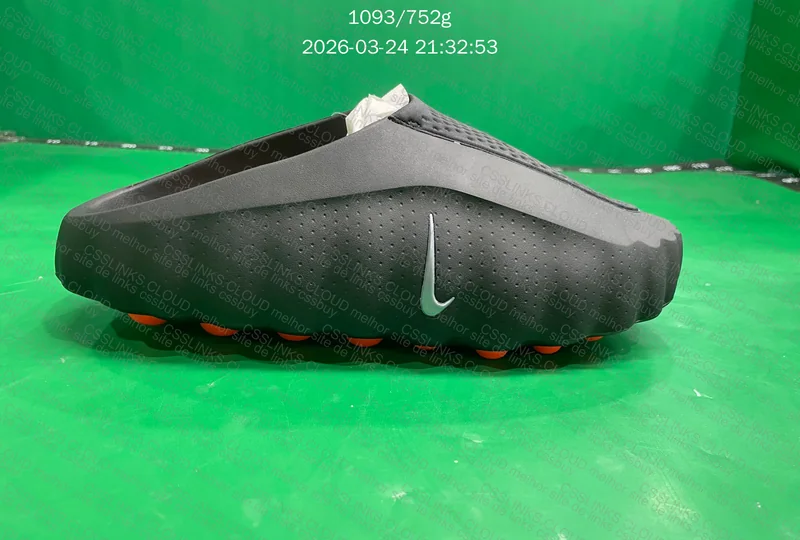 TOP 2.0 BATCH NIKE MIND 001 Preto 2