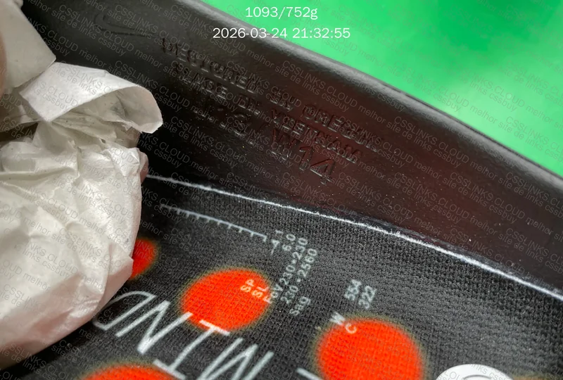 TOP 2.0 BATCH NIKE MIND 001 Preto 3