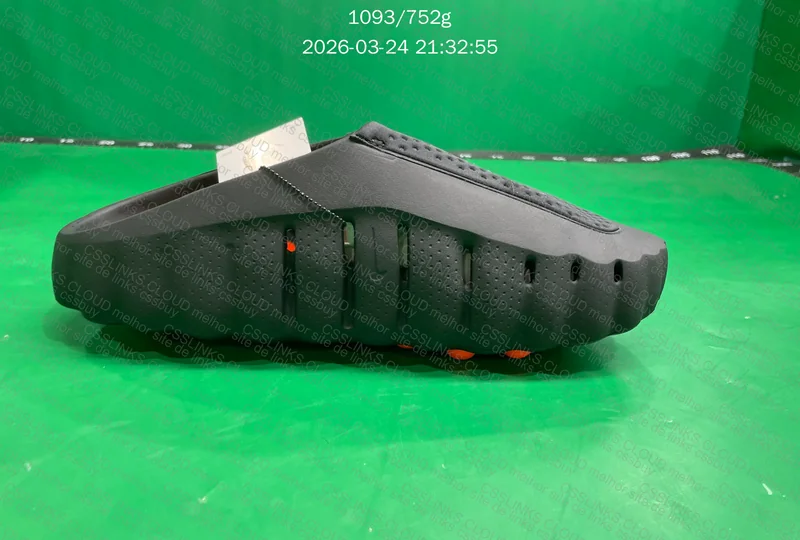 TOP 2.0 BATCH NIKE MIND 001 Preto 6