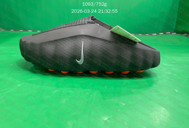 TOP 2.0 BATCH NIKE MIND 001 Preto 7