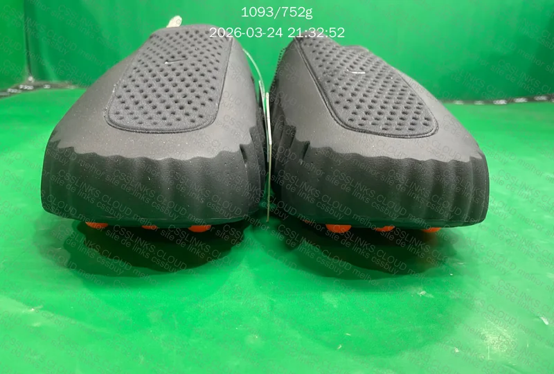 TOP 2.0 BATCH NIKE MIND 001 Preto 9