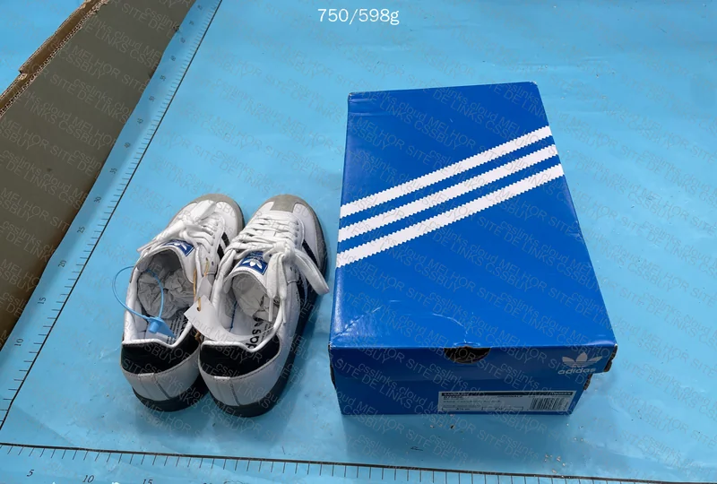Top Batch Adidas Samba