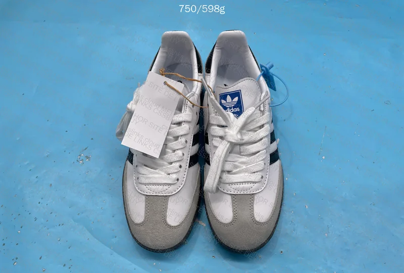Top Batch Adidas Samba 2
