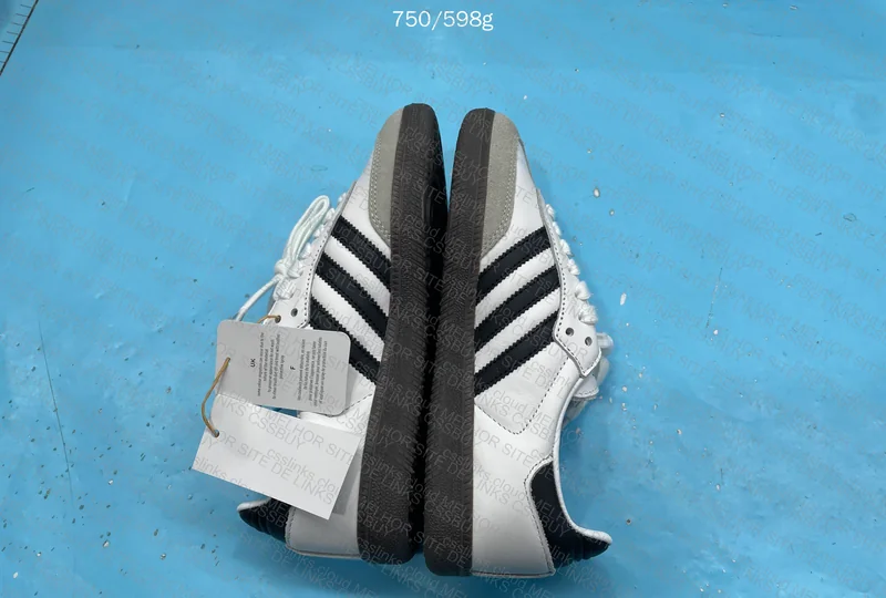 Top Batch Adidas Samba 3