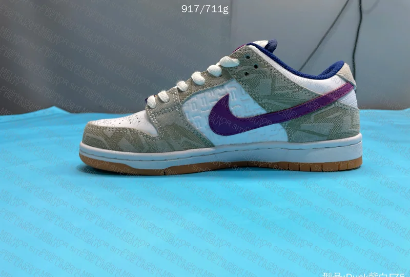 Top batch Dunk SB Rayssa Leal - Sale 3