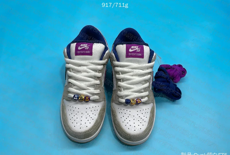 Top batch Dunk SB Rayssa Leal - Sale 5