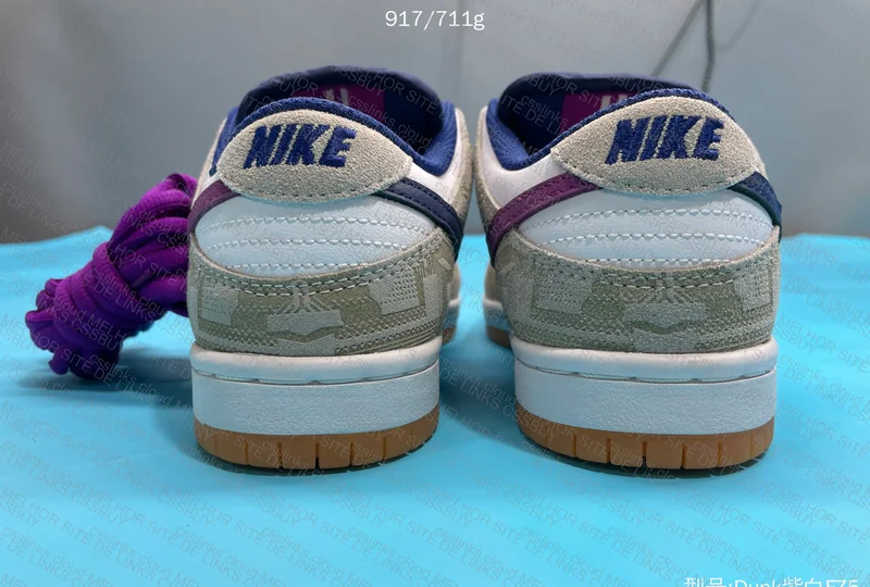 Top batch Dunk SB Rayssa Leal - Sale 6