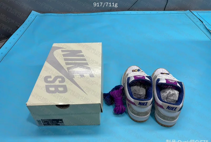 Top batch Dunk SB Rayssa Leal - Sale 8
