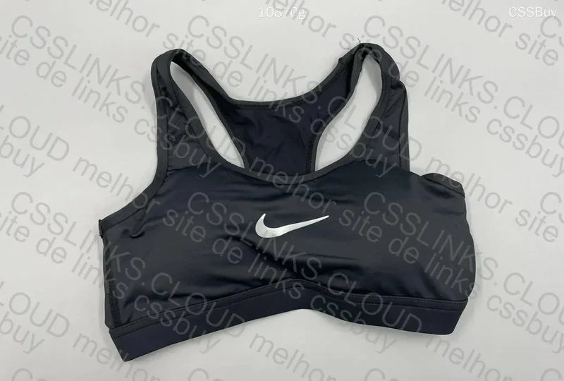 Nike Gym Top