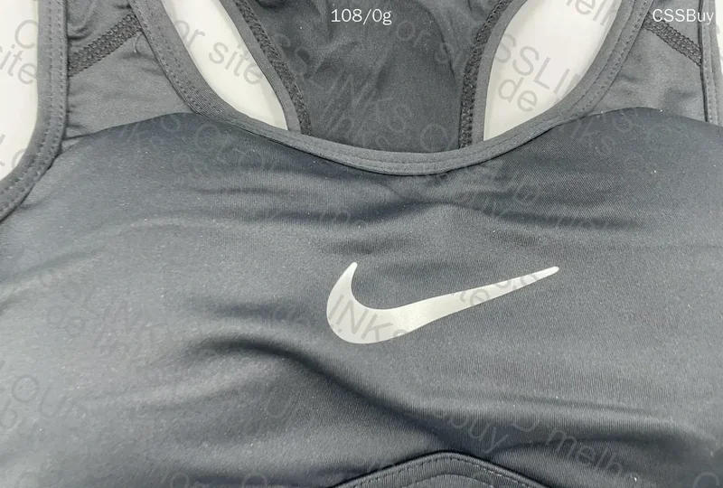 Nike Gym Top 2