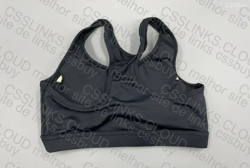 Nike Gym Top 3