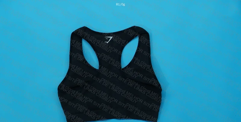 Gymshark Gym Top