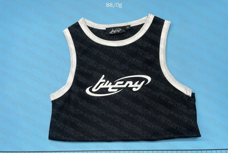 Goat Women's Top 2