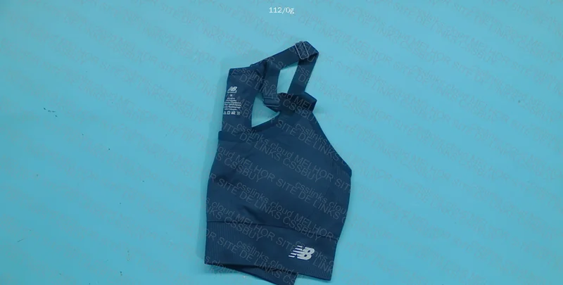 New Balance Women's Top