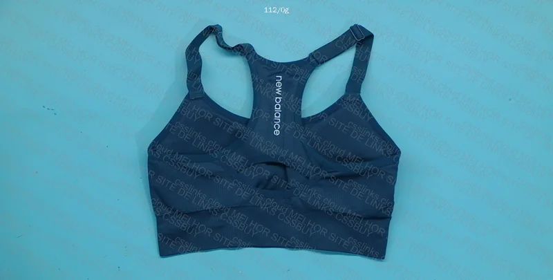 New Balance Women's Top 3