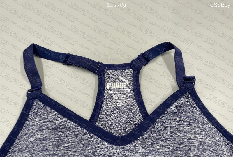 Puma Women's Top 2