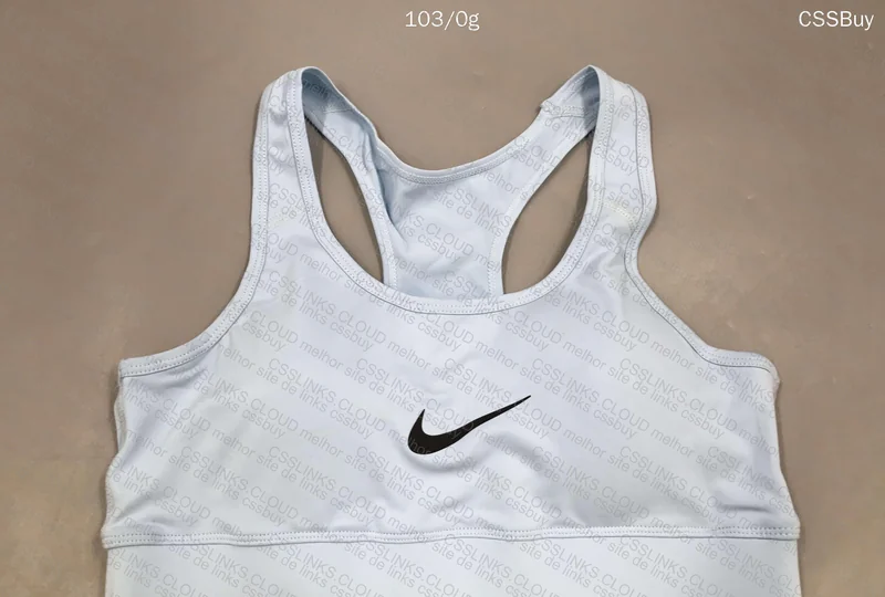 Nike Women's Gym Top 2