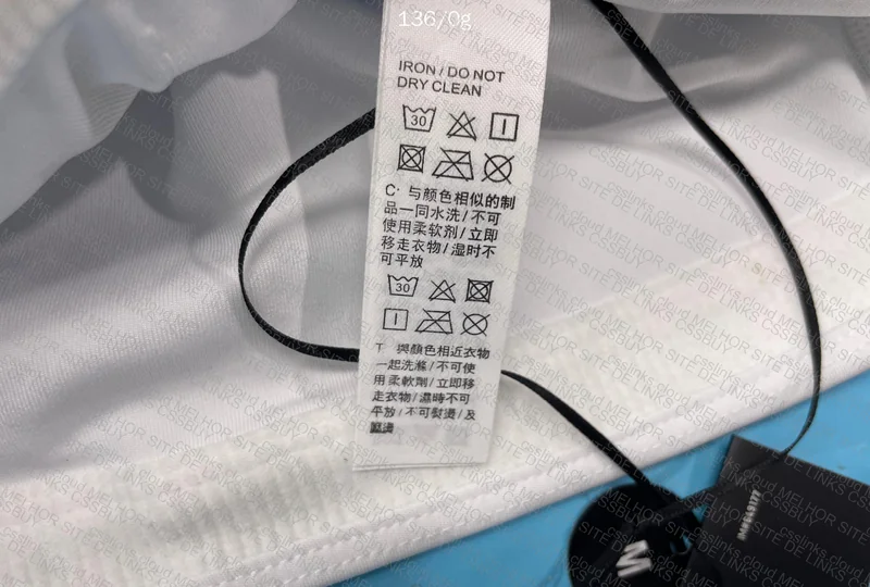 White Nike Top 4